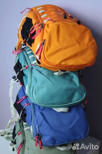Рюкзак туристический 40 литров