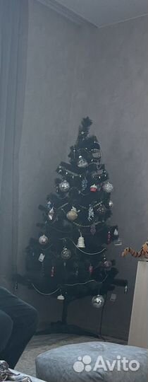 Ель искуственная 180