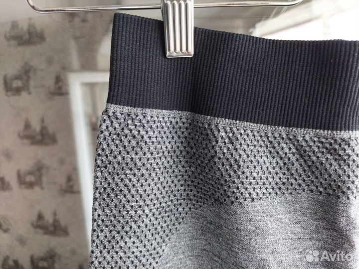 Леггинсы спортивные, 42