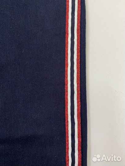 Лосины-джинсы Zara