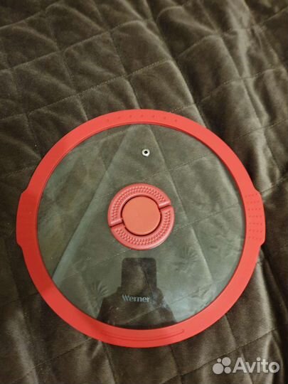 Крышка werner