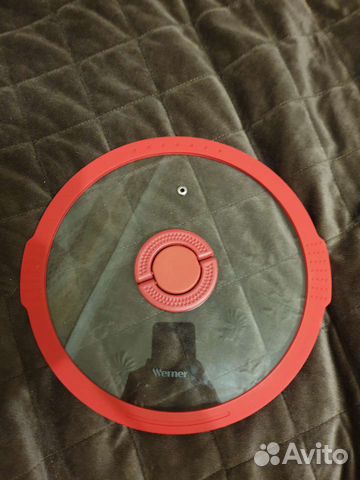 Крышка werner