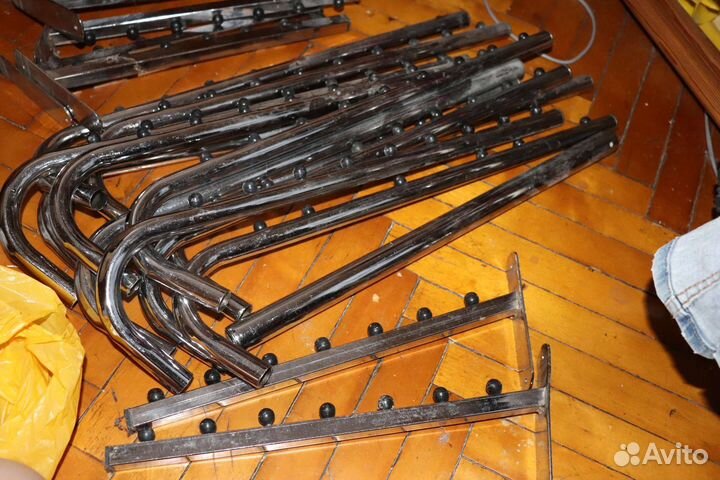 Крепление, вешалки для товара