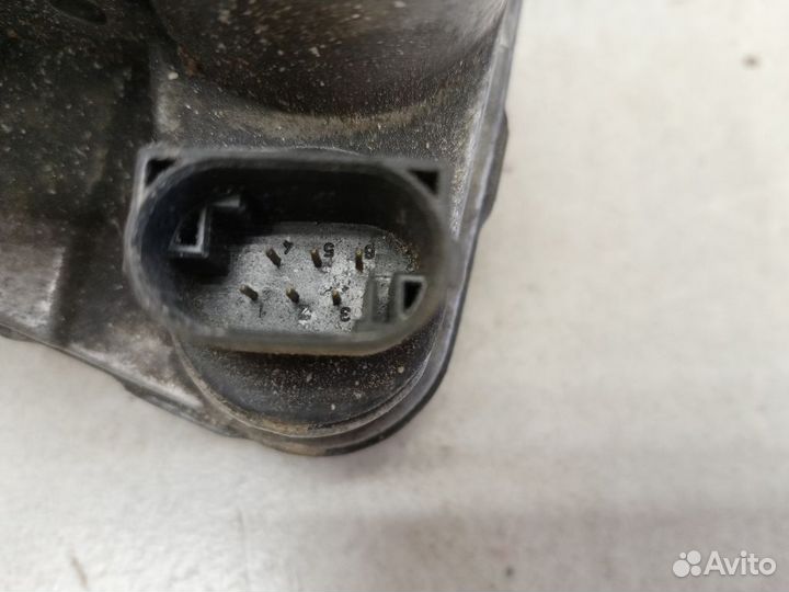 Дроссельная заслонка 13541435959