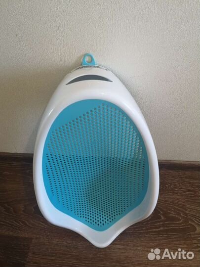 Горка для купания Angelcare