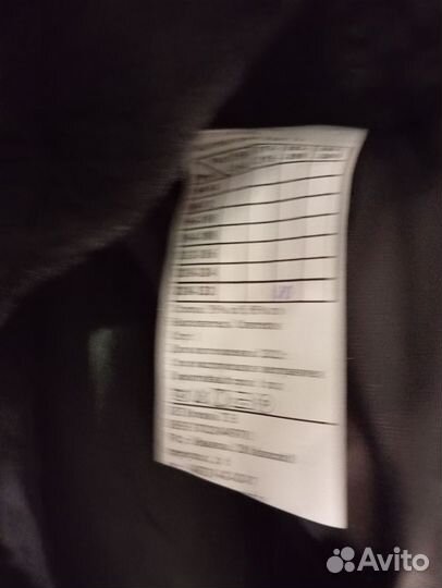 Спецодежда рабочая зимняя