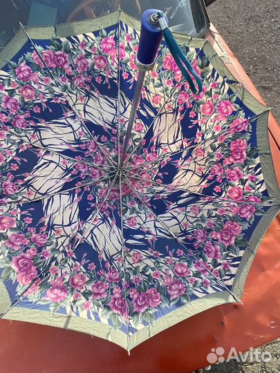 Зонтик женский
