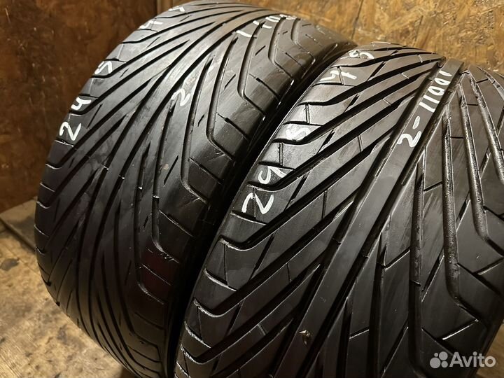 Triangle TR968 245/45 R18 96V