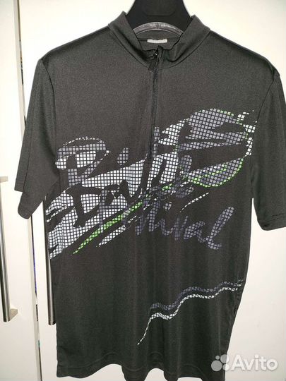 Веломайка Gonso мужская 52 р