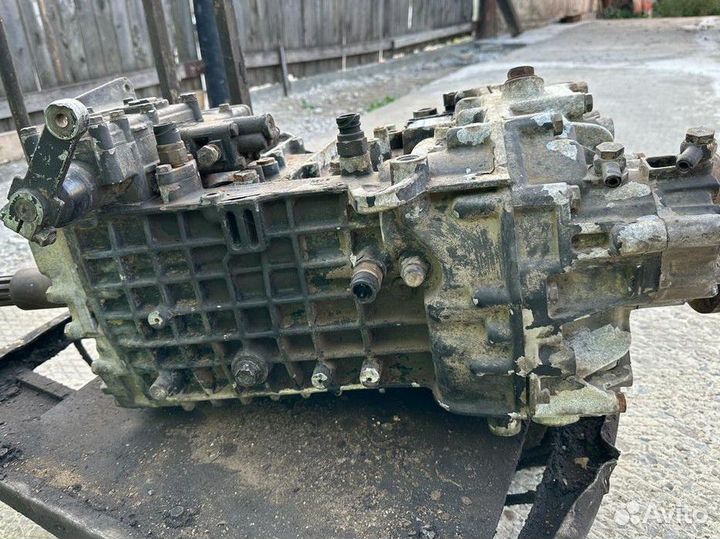 Коробка передач ZF 9S1310