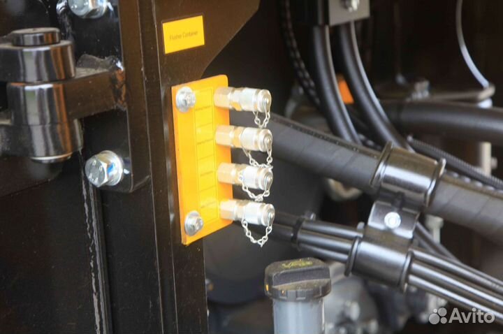 Фронтальный погрузчик Lonking CDM856, 2023