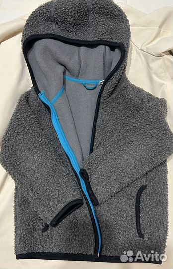 Куртки на мальчика