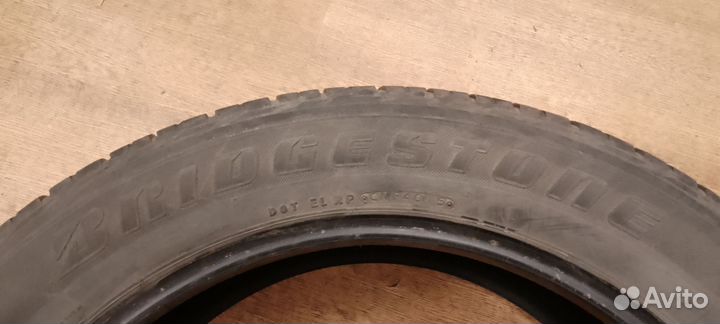 Bridgestone Dueler H/T 275/50 R22 111H