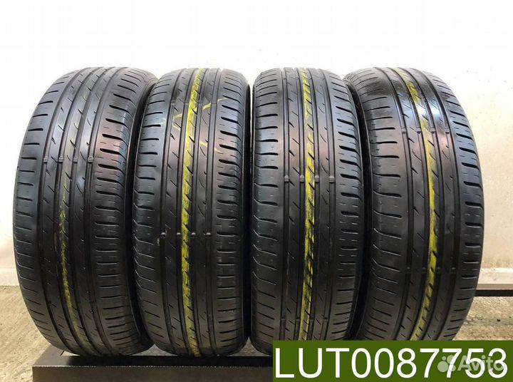 Nexen N'Blue HD Plus 205/60 R16 104R
