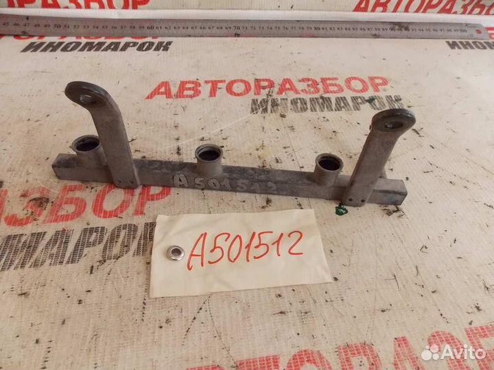 Рейка топливная для Daewoo Matiz 1998-2015г