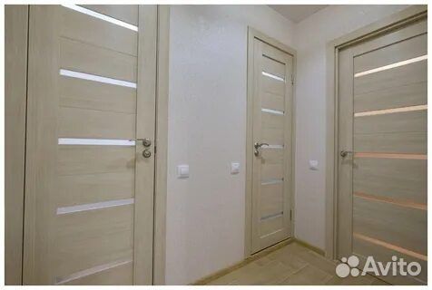 Двери межкомнатные