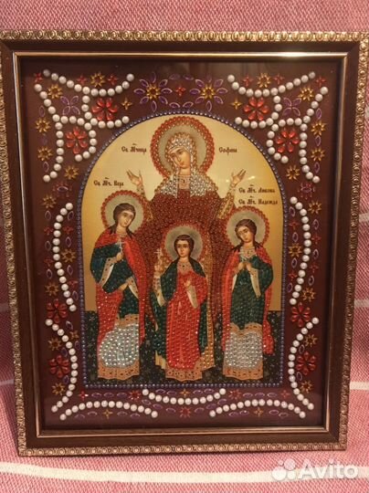 Икона 