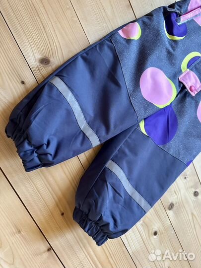 Комбинезон демисезон Tornado р.92-98