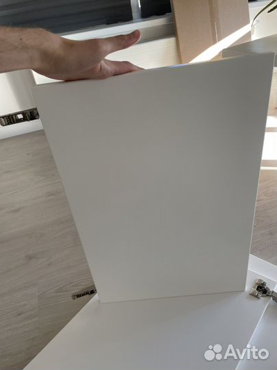 Veddinge дверь-фасад 40x60