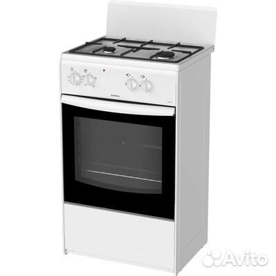 Продам газовую плиту