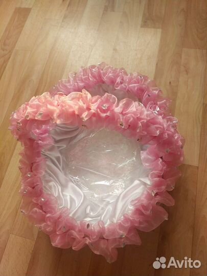 Свадебная хонча