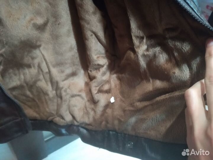 Куртка на мальчика 116-122