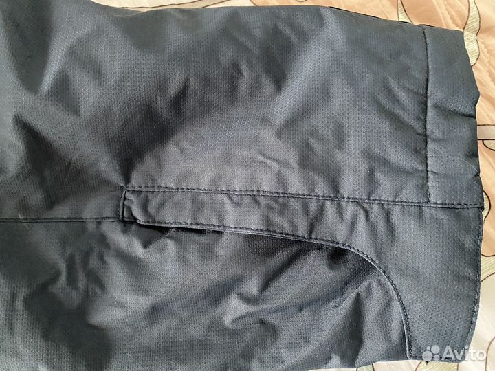 Горнолыжные штаны брюки на мальч подростка 152-158