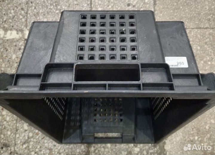 Ящик для хранения овощей