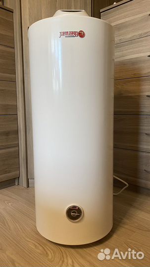 Thermex model ess 70 v (silverheat)