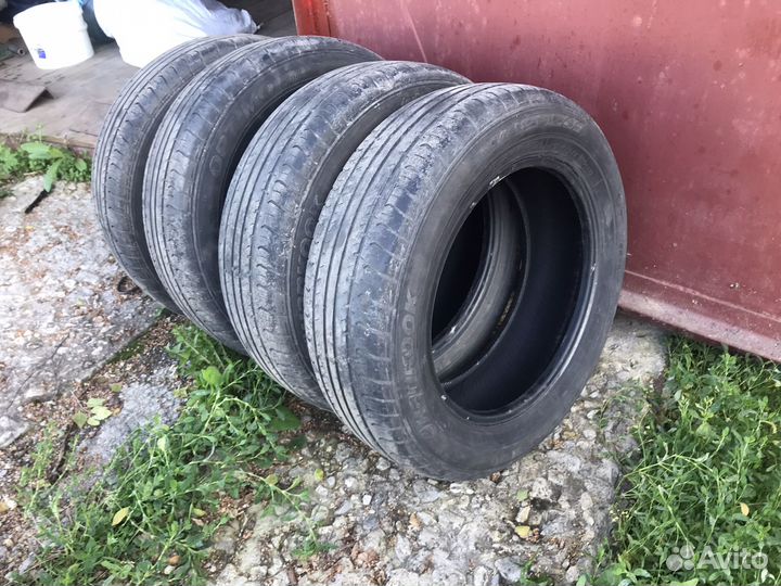 Hankook Optimo K415 185/65 R30