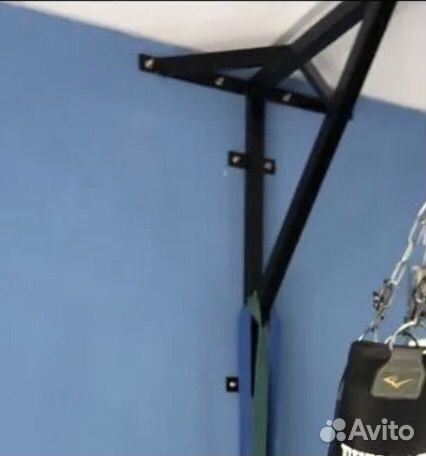 Подвес для боксерского мешка