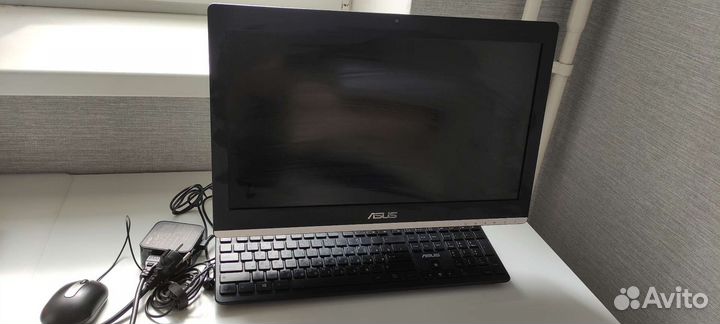Моноблок asus AiO ET2031i