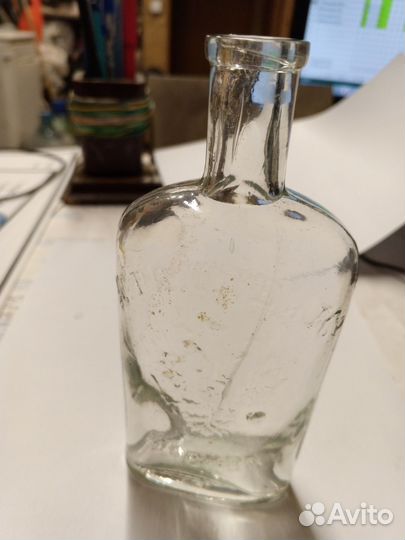 Флакон ралле