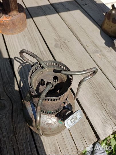 Примус СССР