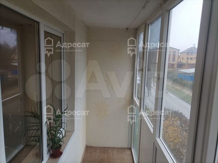 Квартира-студия, 27,7 м², 2/5 эт.