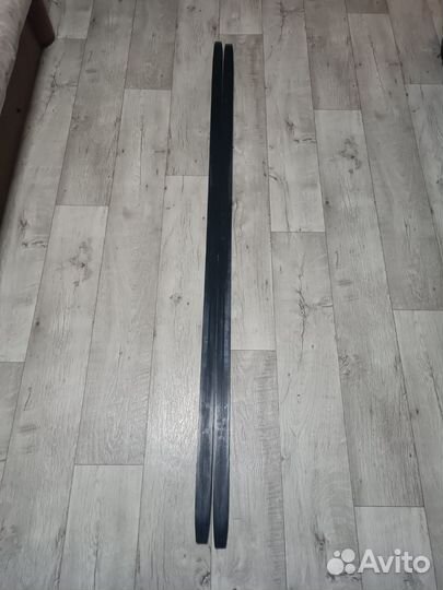 Лыжи беговые madshus combi