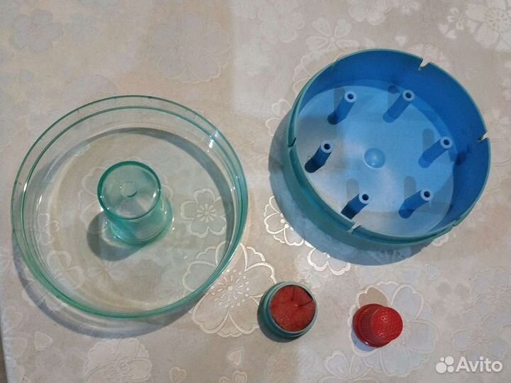 Шкатулка СССР