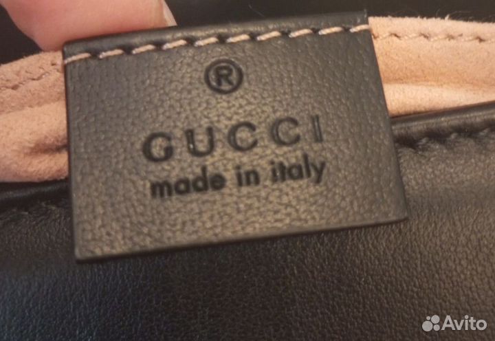 Сумка Gucci marmont