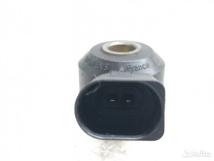 Датчик детонации Volkswagen Golf 6 2010