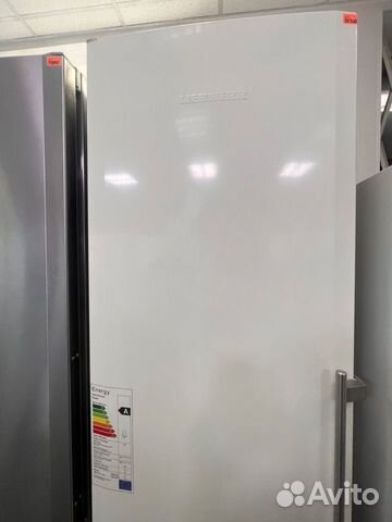 Холодильник Liebherr 2метра