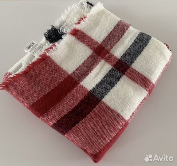 Женские шарфы и платки