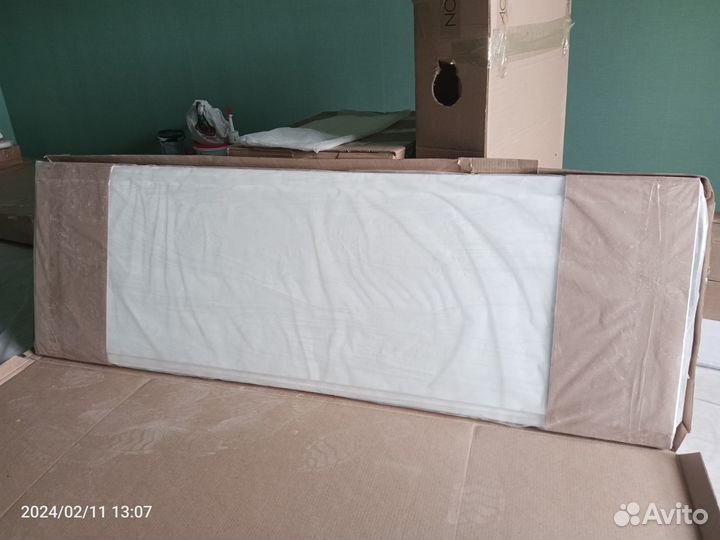 Панель для ванны, экран для ванны