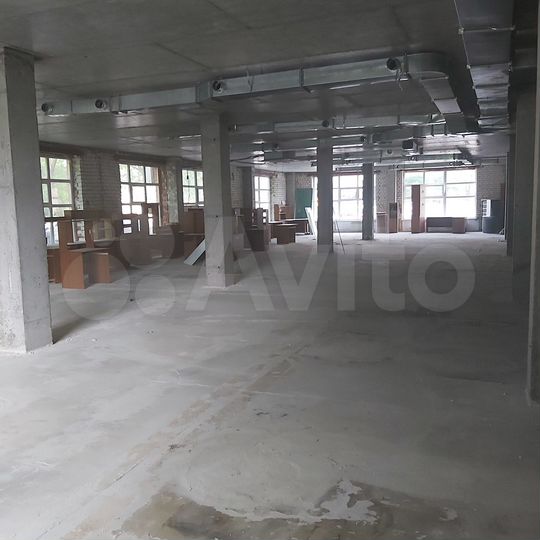 Свободного назначения, 985.7 м²