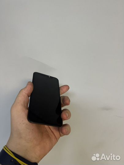 Экан iPhone хr/11 Oled/tft(zak3)