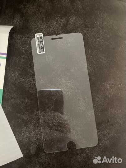 Защитное стекло iPhone 7 Plus/ 8 Plus