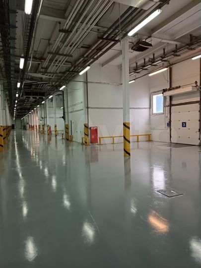 Склад, 5400 м²