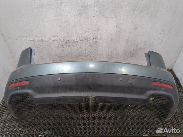 Датчик парктроника Mazda CX-9, 2009