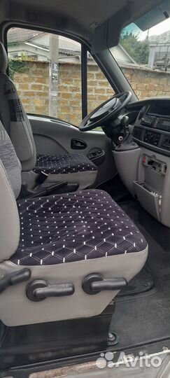 Renault Master цельнометаллический, 2003