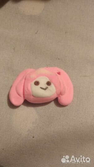 Брелки для ключей