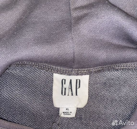 Худи Gap